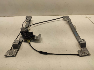 ELEVALUNAS DELANTERO IZQUIERDO MERCEDES CITAN 2019