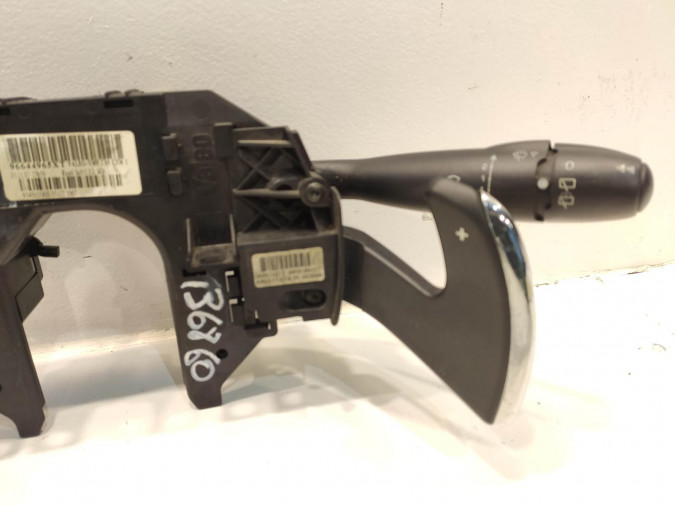 Mando Multifunción CITROEN C4 PICASSO 2007