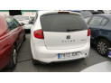 MECANICA TRASERA	 SEAT ALTEA 2015