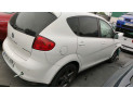 MECANICA TRASERA	 SEAT ALTEA 2015