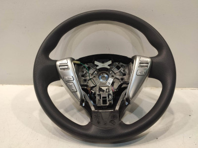 Volante OPEL ASTRA 2014