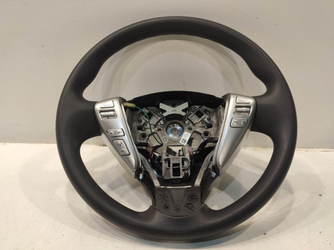 Volante OPEL ASTRA 2014