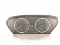 CUADRO INSTRUMENTOS BMW SERIE 5 2007