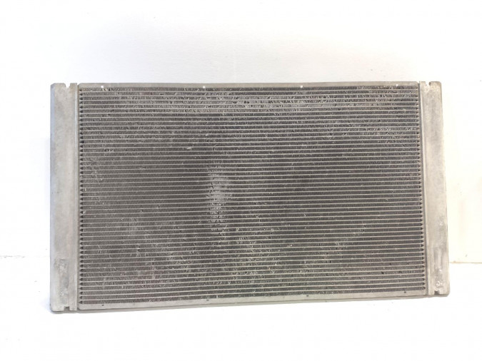 Radiador de Agua BMW SERIE 5 2007