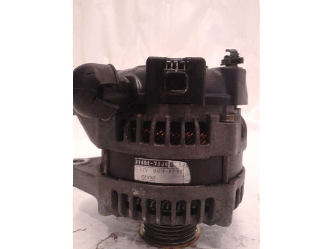 Alternador PEUGEOT 206 2004