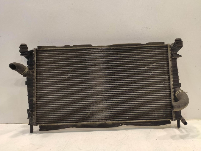 Radiador de Agua FORD FOCUS 2006