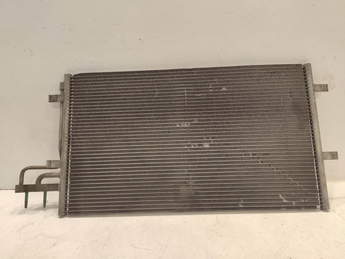 Radiador A/C FORD FOCUS 2006