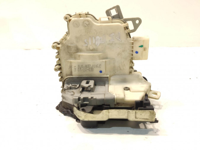 CERRADURA PÙERTA DELANTERA DERECHA OPEL ASTRA 2013