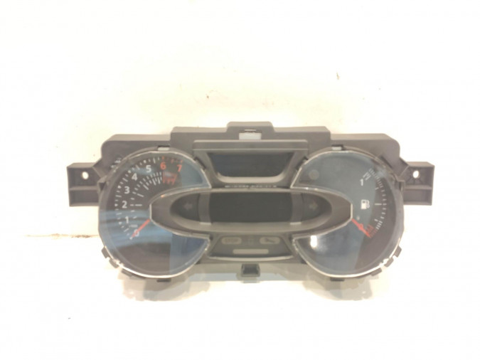 CUADRO INSTRUMENTOS RENAULT CAPTUR 2019