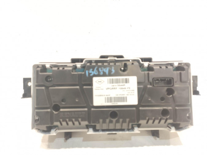 CUADRO INSTRUMENTOS RENAULT CAPTUR 2019