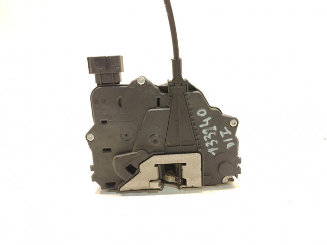 CERRADURA PUERTA DELANTERA IZQUIERDA OPEL CORSA 2012