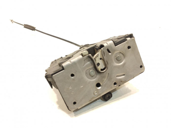 CERRADURA PUERTA DELANTERA IZQUIERDA OPEL CORSA 2012