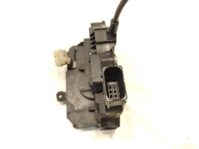 CERRADURA PUERTA DELANTERA IZQUIERDA OPEL CORSA 2012