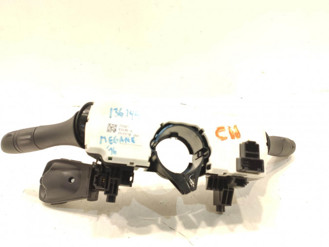 MANDO MULTIFUNCION RENAULT MEGANE 2016