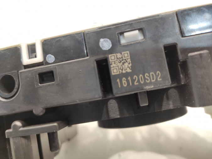 MANDO MULTIFUNCION RENAULT MEGANE 2016