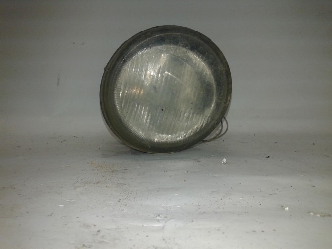 FARO ANTINIEBLA DELANTERO DERECHO RENAULT KANGOO 2000