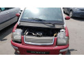 MECANICA TRASERA	 SMART SMART 2007