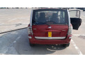 MECANICA TRASERA	 SMART SMART 2007
