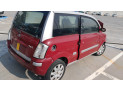 MECANICA TRASERA	 SMART SMART 2007