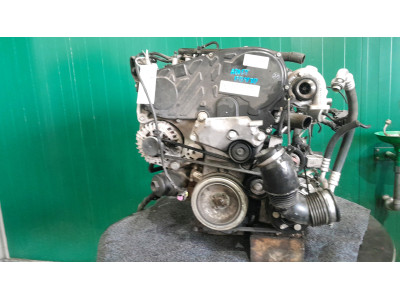 ALTERNADOR OPEL INSIGNIA