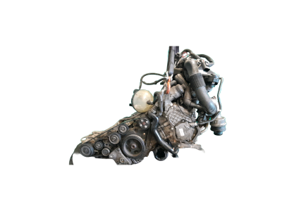 Alternador MERCEDES A 180 CDI 2007