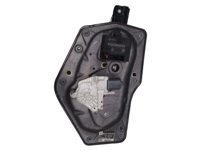 ELEVALUNAS TRASERO DERECHO SKODA SUPERB 2012