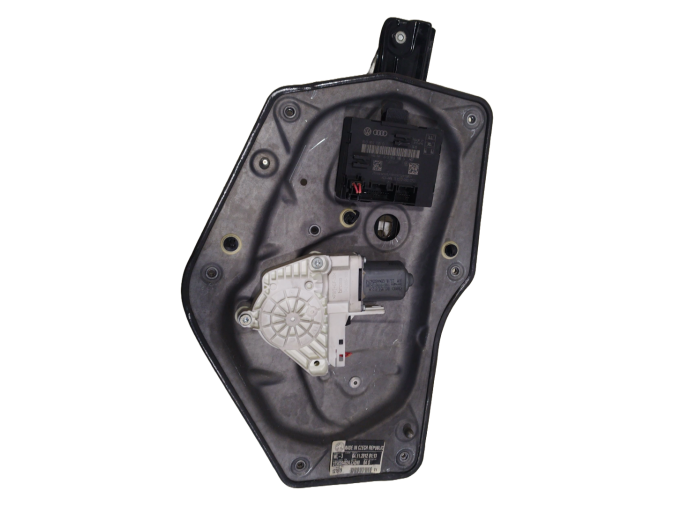 ELEVALUNAS TRASERO DERECHO SKODA SUPERB 2012