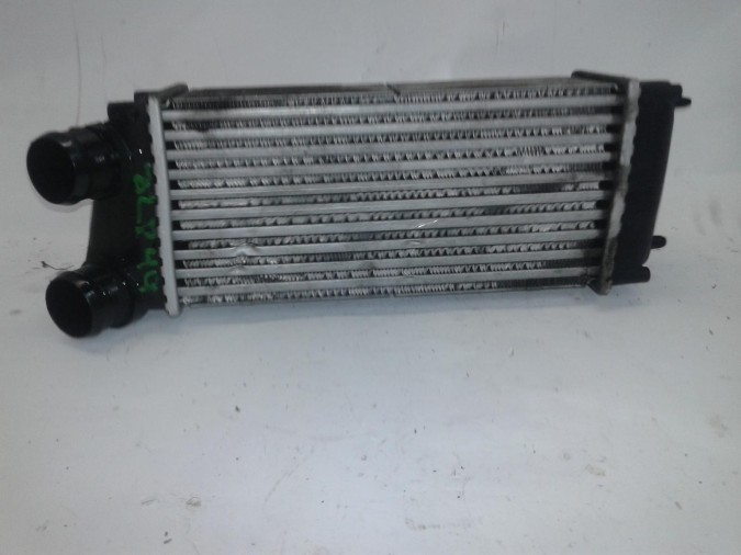 Intercooler CITROEN C4 2007
