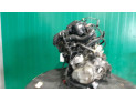 MOTOR CON ACCESORIOS SIN CAJA DE CAMBIOS PEUGEOT 207 2008