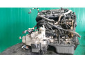 MOTOR CON ACCESORIOS SIN CAJA DE CAMBIOS PEUGEOT 207 2008