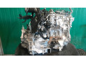 CAJA CAMBIOS RENAULT MÉGANE 2023
