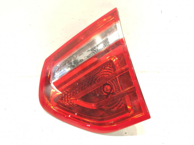 PILOTO TRASERO DERECHO CITROEN C4 PICASSO 2009
