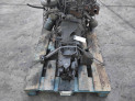 CAJA CAMBIOS OPEL ASTRA 1997