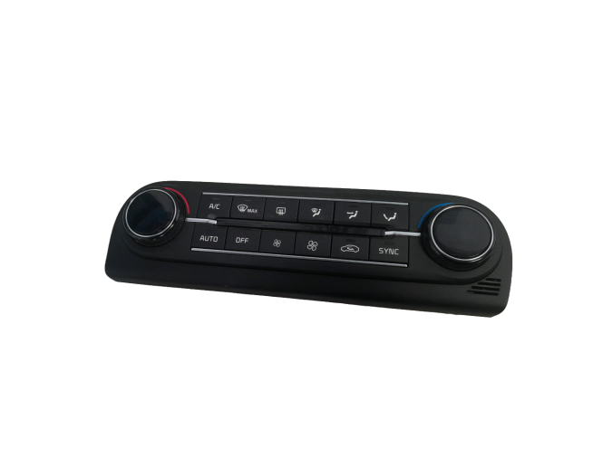 MANDO CLIMATIZADOR KIA XCEED 2019