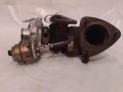 Turbo-Compresor OPEL ZAFIRA 2001