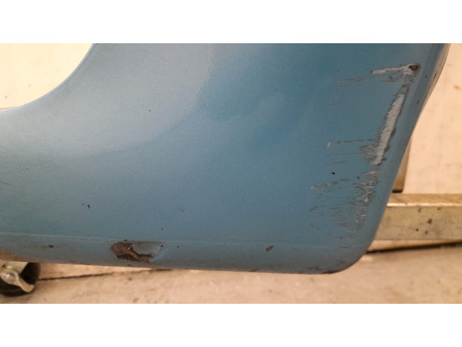 ALETA DELANTERA DERECHA CITROEN XSARA PICASSO AZUL 2002