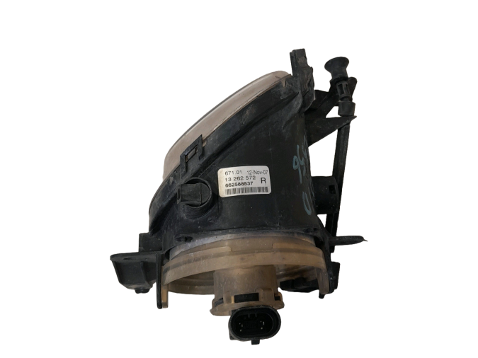 FARO ANTINIEBLA DERECHO OPEL CORSA 2008