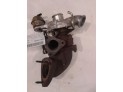 Turbo-Compresor OPEL ZAFIRA 2001