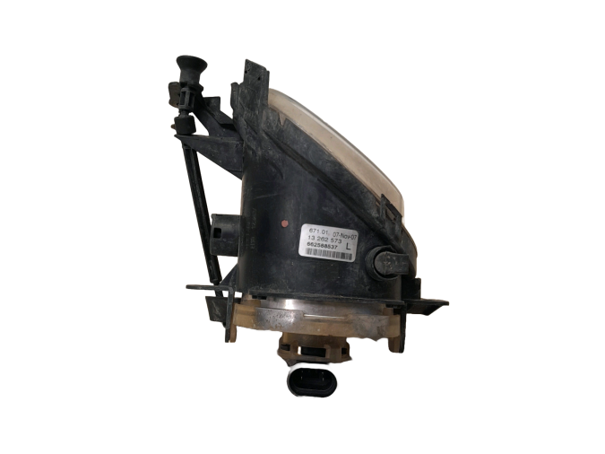 FARO ANTINIEBLA IZQUIERDO OPEL CORSA 2008