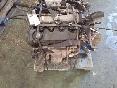 MOTOR SO ALFA ROMEO 156 2003