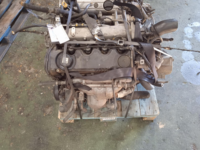 MOTOR SO ALFA ROMEO 156 2003