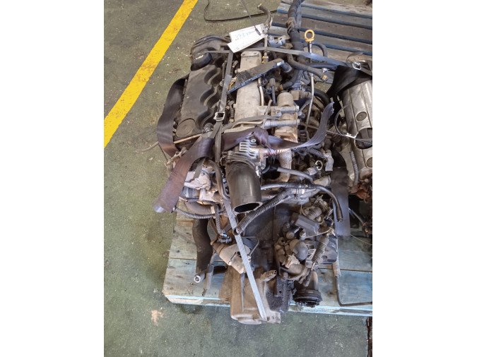 MOTOR SO ALFA ROMEO 156 2003