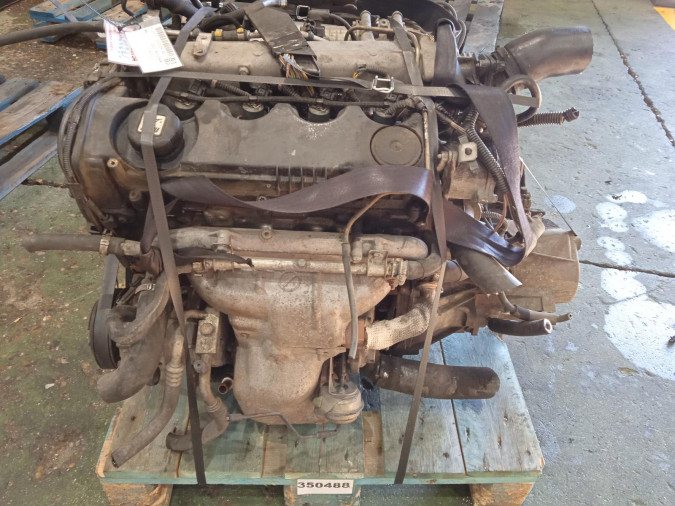 MOTOR SO ALFA ROMEO 156 2003