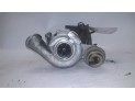 Turbo-Compresor OPEL ZAFIRA 2001