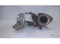 Turbo-Compresor OPEL ZAFIRA 2001