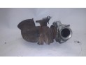 Turbo-Compresor OPEL ZAFIRA 2001