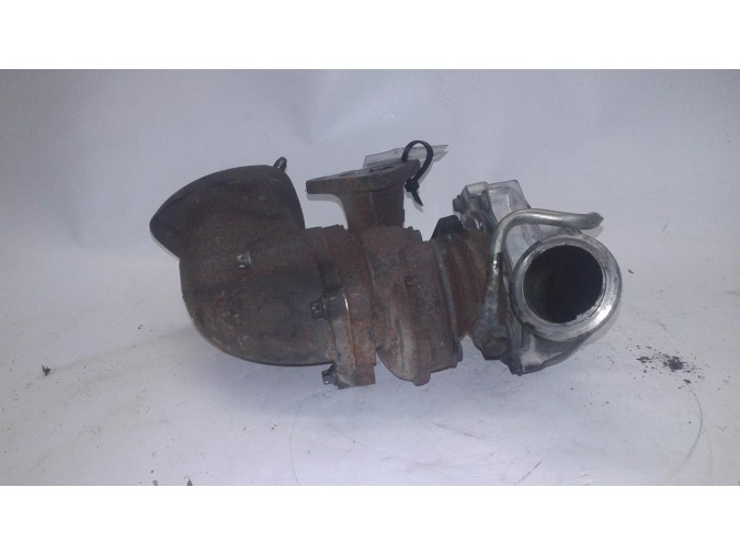 Turbo-Compresor OPEL ZAFIRA 2001