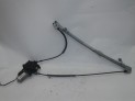 ELEVALUNAS DELANTERO DERECHO RENAULT SCENIC RX4 2000