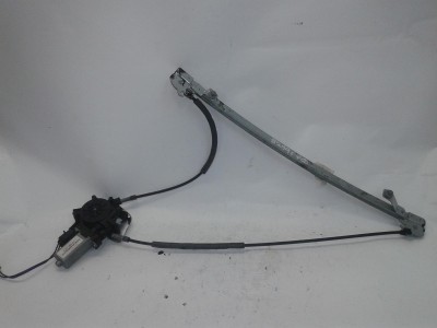 ELEVALUNAS DELANTERO DERECHO RENAULT SCENIC RX4 2000