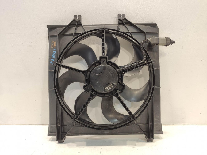 ELECTROVENTILADOR KIA CARNIVAL 2008